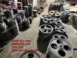 XẢ KHO buly lắp các loại motor