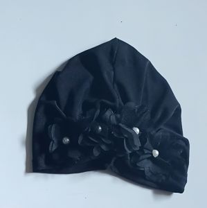 topi bayi flower . turban bayi bunga/ baby / kids / anak / kupluk / ciput / turban Always Barokah Store