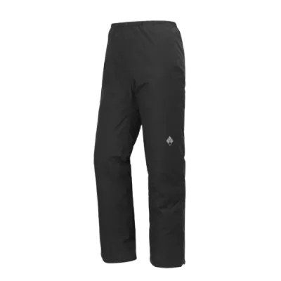 Montbell Mens DRYTEC Stretch Rain Pants 1128784