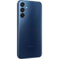 Điện thoại Samsung Galaxy M15 5G - Hàng chính hãng - Màn hình: Super AMOLED 6.5", Full HD+, RAM: 6 GB, Camera sau: 50 MP + 5 MP + 2 MP. 