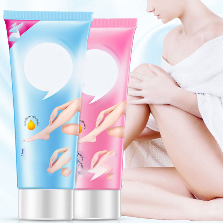 Kem tẩy lông nách vùng kín lông chân veet one spring NaCleverr