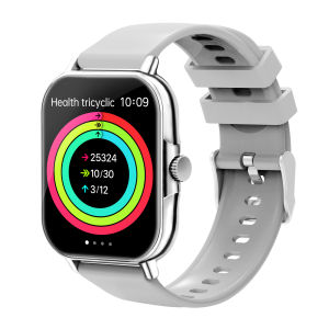 2023 xiaomi Full Touch Smart Watch Women IP67 Waterproof Bracelet ECG Heart Rate Monitor Sleep Monitoring Sports Smartwatch For xiaomi huawei Samsung ios Android