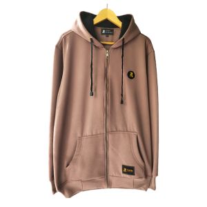 AZRcloth Jaket Suiter hoodie Zipper Terbaru Keren  Premium Bisa  bayar di tempat