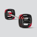 Lesmills SMARTBAR™ WEIGHT SET ชุดแผ่นน้ำหนักสมาร์ทบาร์. 