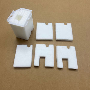 L5190 Waste Ink Pad L5290 Epson Waste Ink Pad for L5190 L5198 L5290 L5298  L3106 L3109 L3108 L3101 L3100  maintenance box printer parts