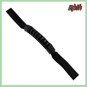 [Epih] 1pc Kayaks Handle Rubber Boat Luggage Side Mount Carry Handles Fitting