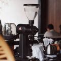 Mahlkonig EK43 และ EK43T  เครื่องบดกาแฟ มาโคนิค รุ่น EK43 และ EK43T. 