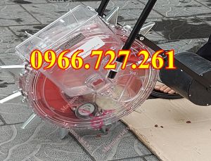 máy gieo hạt đẩy tay dụng cụ gieo hạt đẩy tay công cụ gieo hạt giống