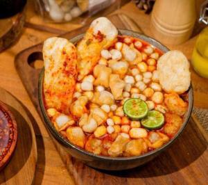 cuanki instant viral khas garut