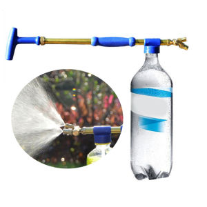 【Ready Stock】Sprayer Universal Air Pump High-pressure Double-headed Reciprocating Agricultural Garden Watering Tools Spray