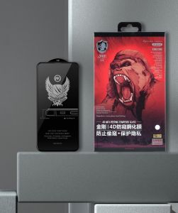 [Có 17] Miếng dán cường lực iphone KingKong iPhone 18 Pro Max 17 16  16 Pro Max  15 Pro Max 14 Pro Max 13 12 Pro Max 11 Pro Max  Xs  Xr  Xs Max  7Plus  8Plus (CÓ HỘP)