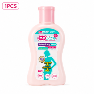 Oxyelle Refreshing Feminine Wash Intimate Wash pH Balanced | Teknolohiya mula Japan Laban sa Amoy All Day Freshness Safe Daily Use Para sa Kababaihan