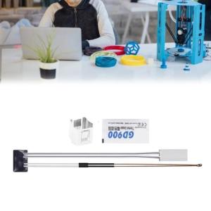 Nâng cấp lò sưởi gốm thermistor 48 Wát 300 ℃ cho p1p P1S/X1-X1C Carbon 3D máy in hotend nóng cảm biến