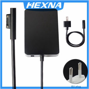 Hexna 65W 15V 4A AC power Adapter surface pro charger for Microsoft Surface Book Surface Pro 3 Pro 4 Pro 5 Pro 6 Pro 7 Pro X Surface Go Surface Laptop 1 2 3