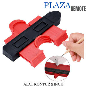 PENGUKUR CETAKAN KONTUR CONTOUR GAUGE PROFIL PENANDA
