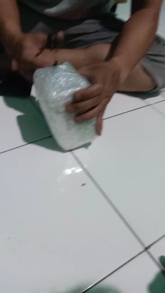 Buyer review video 3