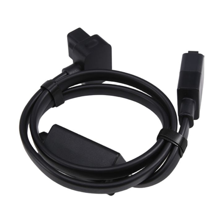Latest model】ECOFLOW Alternator Charger XT150 Output Cable