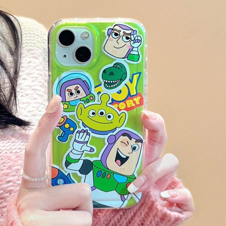 CASE Cocok Untuk iPhone 7 8 6 6 S Plus 11 13 12 mini 14 15 Pro MAX XR ...