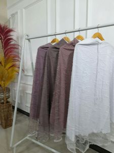 MUKENA ITALY Anak by Dalanova