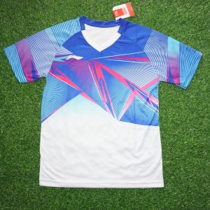 Kaos Badminton Indonesia Master 2023 Dewasa