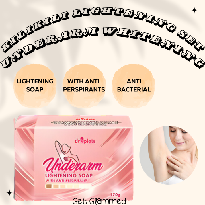 Kili%20Kili%20Power%20Whitening%20Regimen%20Set%20Underarm%20Whitening%20Kit%20-%20Image%202