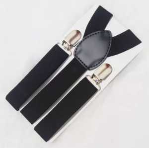 terbaruuu....Suspender Bretel tali kodok pria dan wanita model jojon.