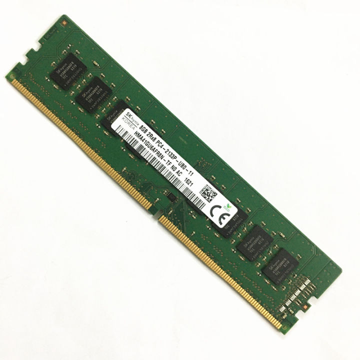 Sk Hynix Ddr4 Ram 8gb 288 Pin Hynix Memory Hynix 8gb Ddr4 3200 SK