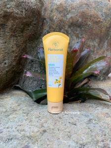 HERBORIST BODY BUTTER 80G / BODY LOTION