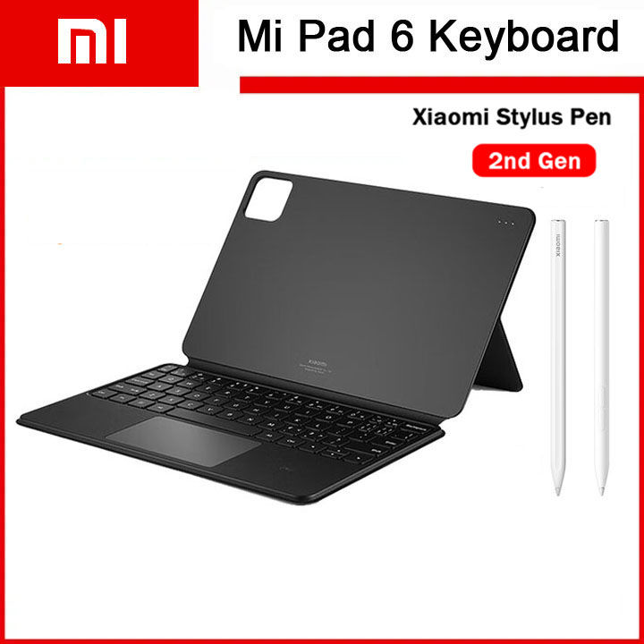 Nib For Xiaomi Stylus Pen 2nd Draw Writing Tablet Screen Touch Mi Pad 6 Pro  For Xiaomi Smart Pen 2nd Gen