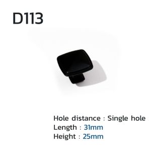 ที่จับประตู มือจับตู้เสื้อผ้า มือจับ (พร้อมสกรูน็อต) มือจับลิ้นชัก ที่จับเฟอร์นิเจอร์สไตล์ยุโรป  ด้ามจับ มือจับตู้ มือจับ ที่จับ ที่จับประตูpvc