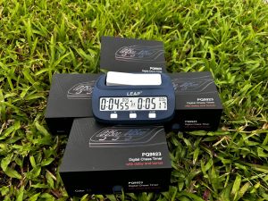 ĐỒNG HỒ THI ĐẤU CỜ VUA CỜ TƯỚNG CỜ VÂY - LEAP PQ9923