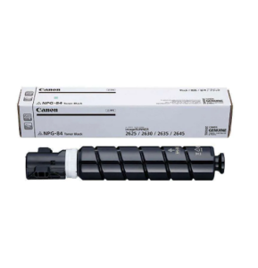 Canon NPG 84 Toner FOR CANON
