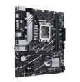 MAINBOARD (เมนบอร์ด) ASUS PRIME B760M-K D4-CSM (DDR4) (SOCKET LGA 1700) (MICRO-ATX). 