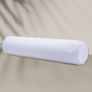 หมอนข้าง ULTRA SOFT หมอนข้างเกรดโรงเเรม ผ้าไมโคร ใยสังเคราะห์100% เกรดA คุณภาพดี นุ่ม เด้ง ด้านปลายหมอนข้างเย็บปิดทั้ง2ด้าน โรงงานผลิตเอง