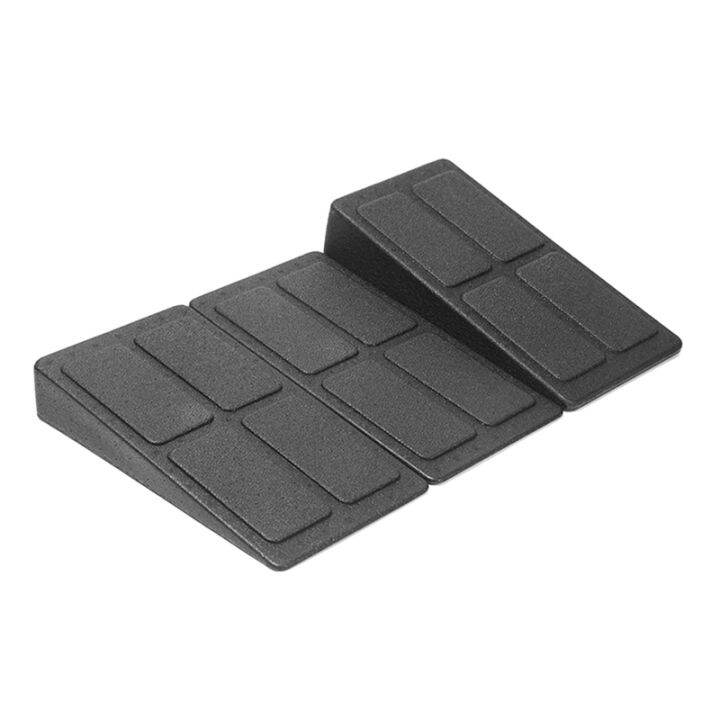 (UFEM) 3-Piece Set Epp Inclined Pedal Bracing Plate Leg Stretching ...