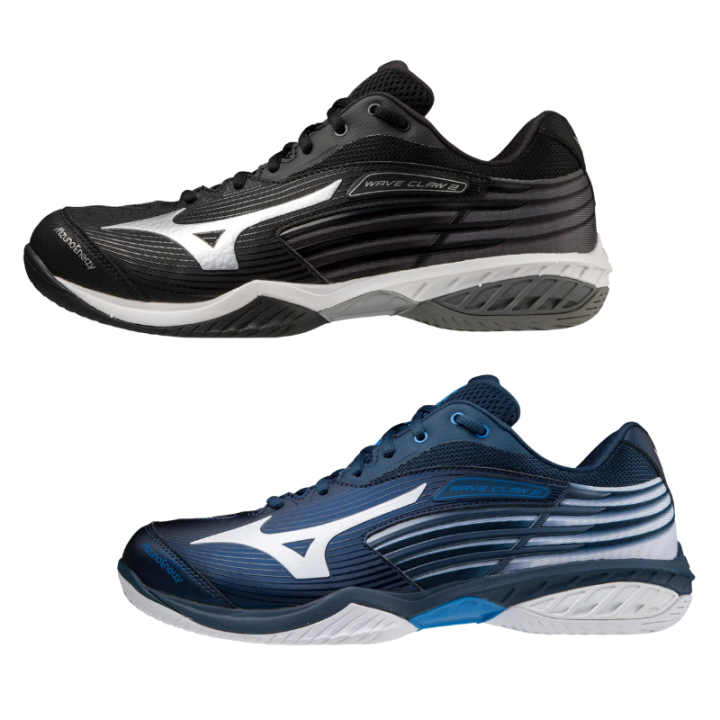 mizuno wave claw 2