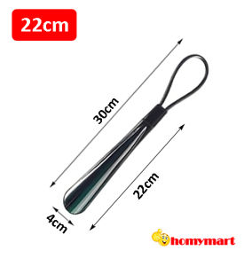 sendok sepatu panjang alat bantu pakai sepatu SSG-22-40