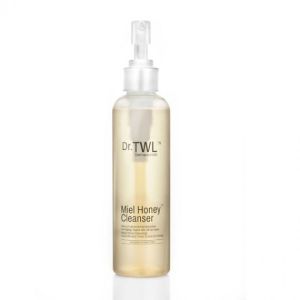 Dr.TWL Acne Oily Face Wash Hydrating (Sensitive) 200ml Honey Cleanser Brightening Moisturising Anti-Bacterial Body Acne