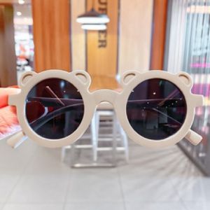 Indo – Kacamata Fashion Anak Terbaru Telinga Beruang / Kacamata Anak Fashion Viral / Kacamata Anak Fashion Viral