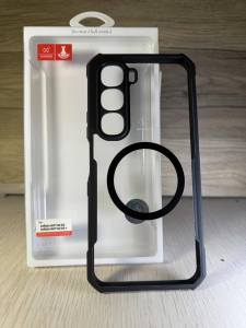 XUNDD Beatle MAGNET AIRBAG Shockproof Case INFINIX HOT 60 PRO PLUS / 60I