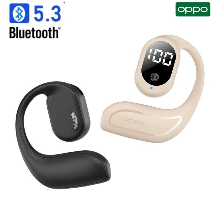 Wireless Headphones Oppo F11 Pro Original Headphone Price