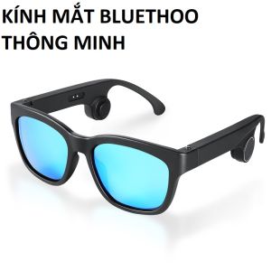 Kính mắt tai nghe Bluetooth XG88 thông minh nam nữ hỗ trợ nghe nhạc mọi lúc mọi nơi hỗ trợ đàm thoại hàng cao câp