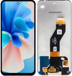 High Quality LCD For Infinix Smart 10 Smart 10 Plus LCD Touch Screen Display Assembly