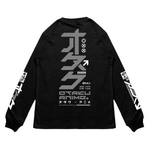 KIZARU Longsleeve T-Shirt Origin ANIME