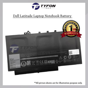 Dell Latitude Laptop Notebook Battery OEM PDNM2
