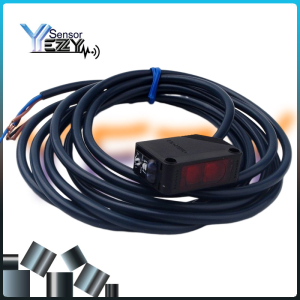 Photoelectric Switch E3Z-D61 Diffuse Reflective Inductive Switch with Bracket NO NC Sensor E3Z-D62 E3Z-D81 E3Z-D82 E3ZG-D61 E3ZG-D62 E3ZG-D81 E3ZG-D82 E3ZG-LS61 E3Z-LS81 E3Z-R81 E3Z-R61 E3Z-T61 E3Z-LS61 E3Z-LS63 E3Z-T62