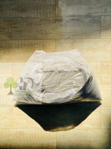 Kapur dolomit untuk pemebenahan tanah 50kg dan 1kg