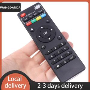 [COD] WANGDANDA Ship within 24 hours Universal IR Remote Control for Android TV Box MXQ-4K MXQ PRO H96 proT9