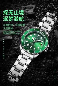 Exploring the X1123 Dropshipping Watch: A Comprehensive Guide