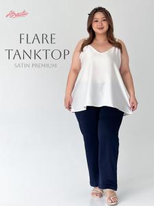 ATRACTIV Tanktop Flare Jumbo LD120 LD130 LD135 LD142